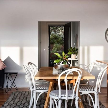 Azure Villa Daylesford Ngoại thất bức ảnh