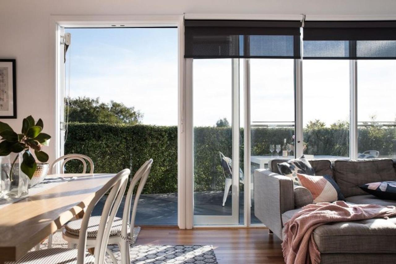 Azure Villa Daylesford Ngoại thất bức ảnh