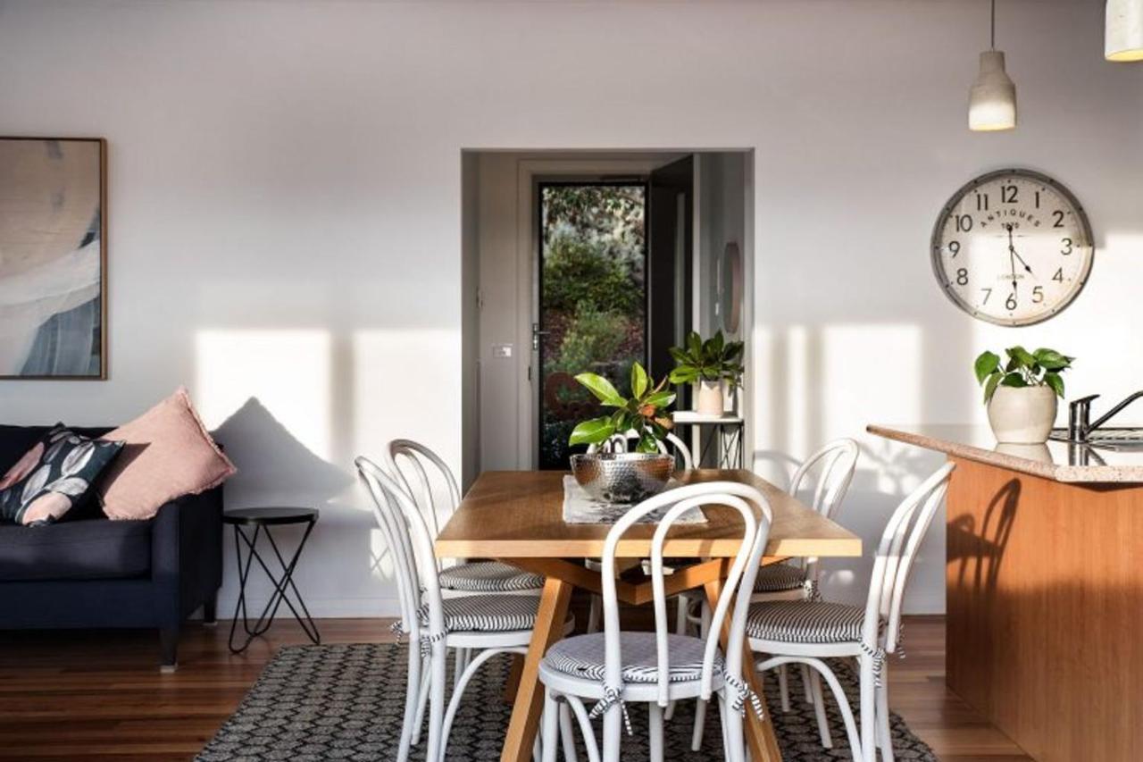 Azure Villa Daylesford Ngoại thất bức ảnh