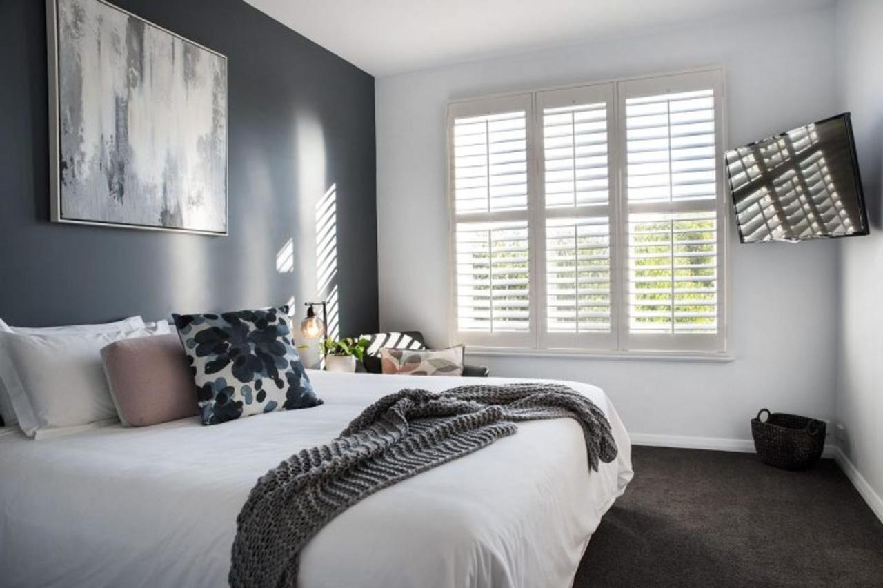Azure Villa Daylesford Ngoại thất bức ảnh