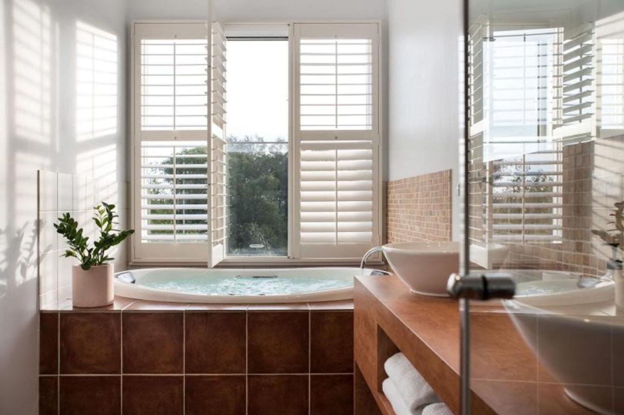 Azure Villa Daylesford Ngoại thất bức ảnh